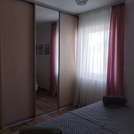 Family Apartment B&B بيوغْغاد نا موغو المظهر الخارجي الصورة