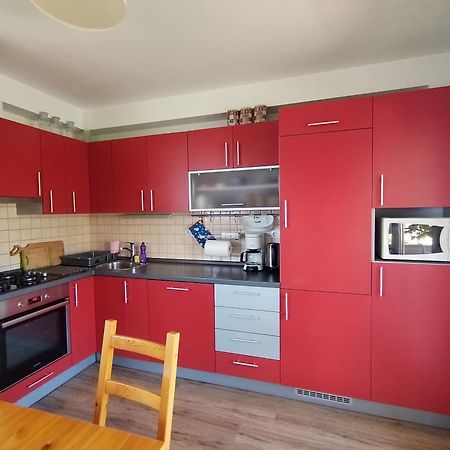Family Apartment B&B بيوغْغاد نا موغو المظهر الخارجي الصورة
