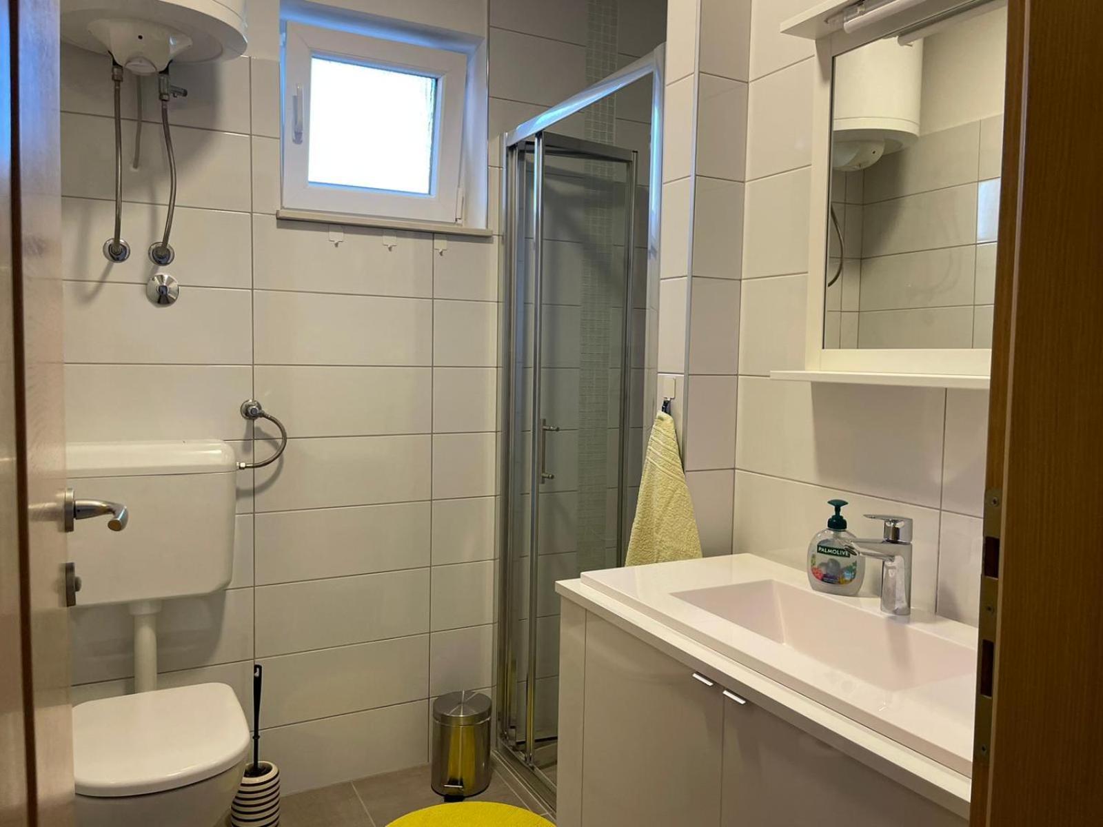 Family Apartment B&B بيوغْغاد نا موغو المظهر الخارجي الصورة