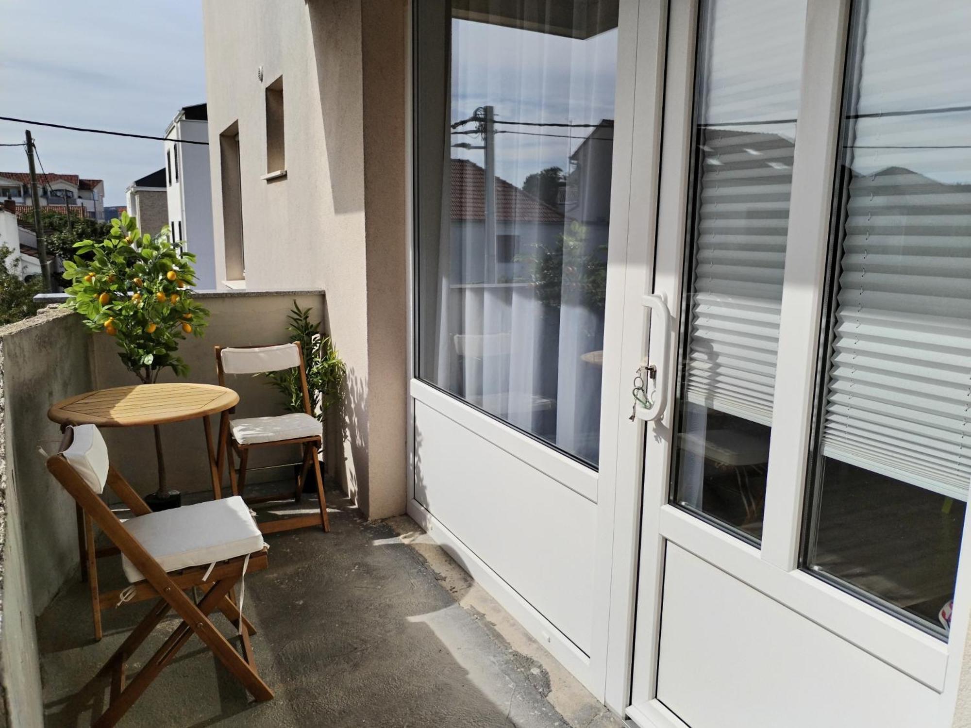 Family Apartment B&B بيوغْغاد نا موغو المظهر الخارجي الصورة