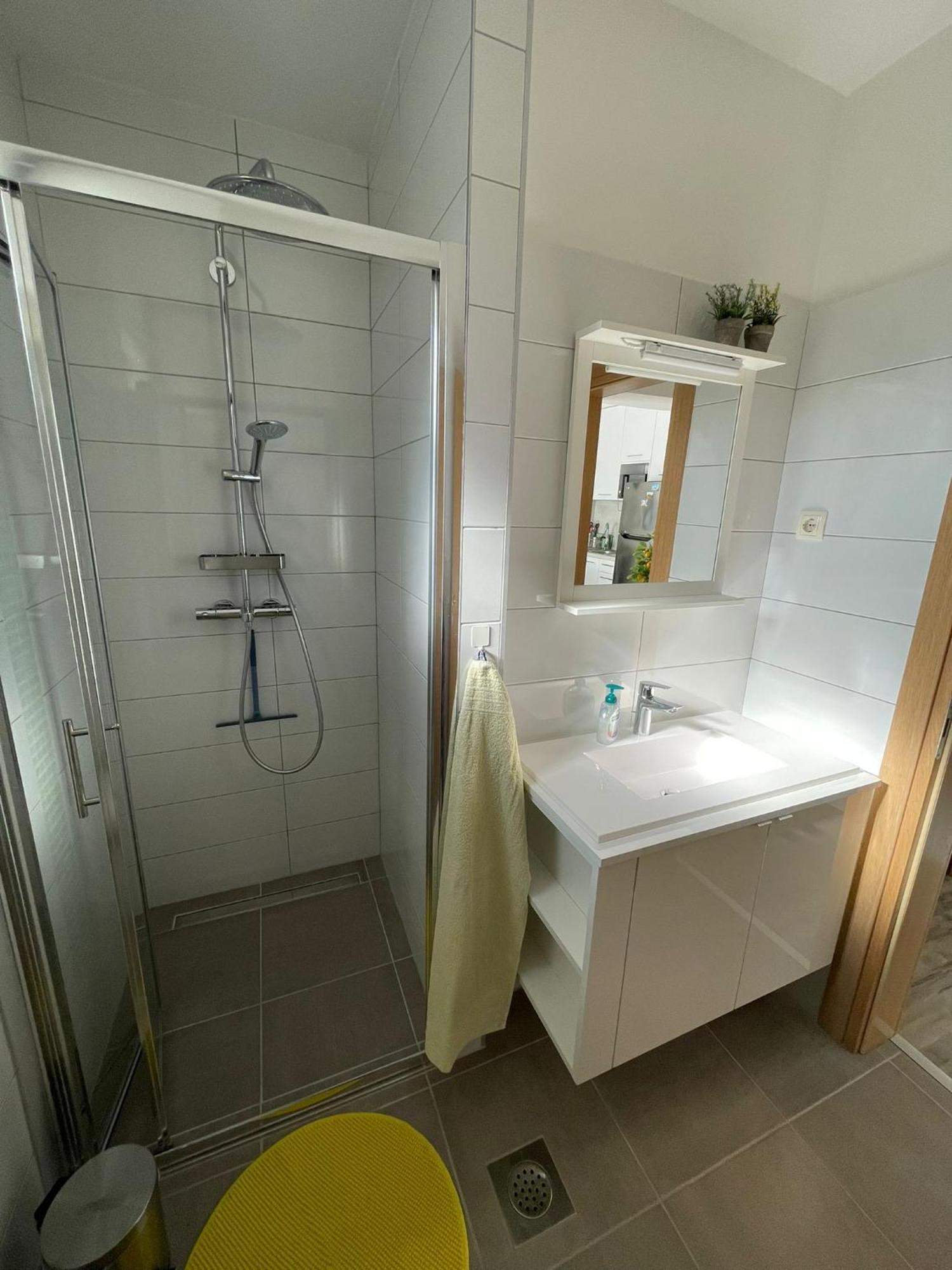 Family Apartment B&B بيوغْغاد نا موغو المظهر الخارجي الصورة