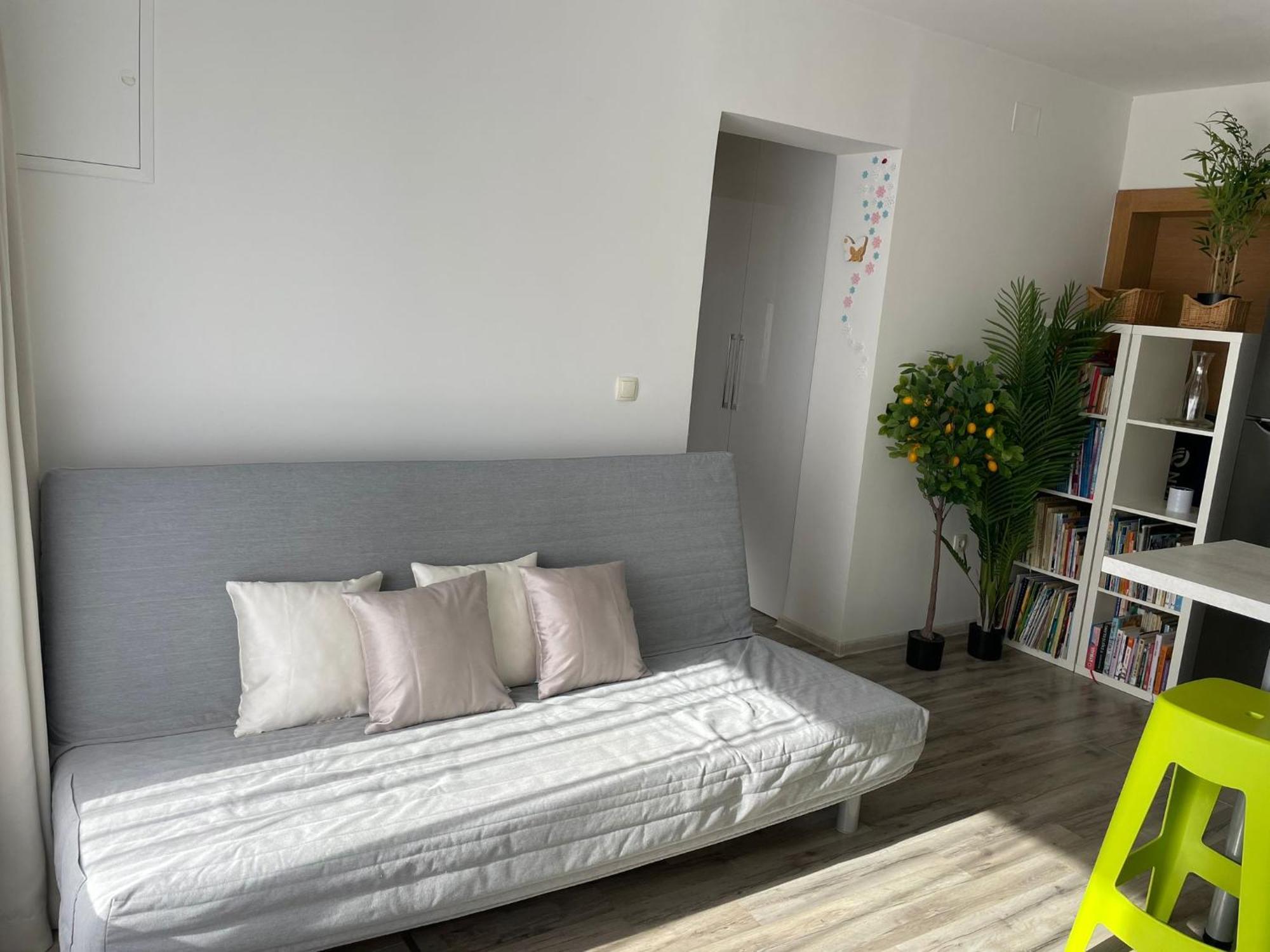 Family Apartment B&B بيوغْغاد نا موغو المظهر الخارجي الصورة