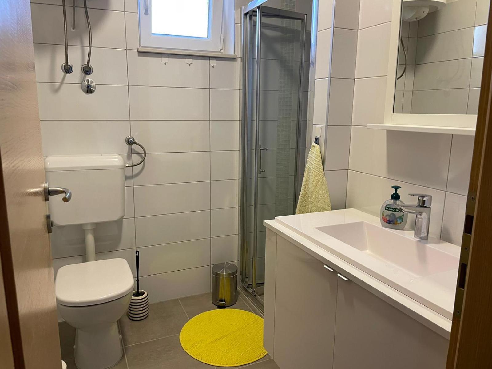 Family Apartment B&B بيوغْغاد نا موغو المظهر الخارجي الصورة
