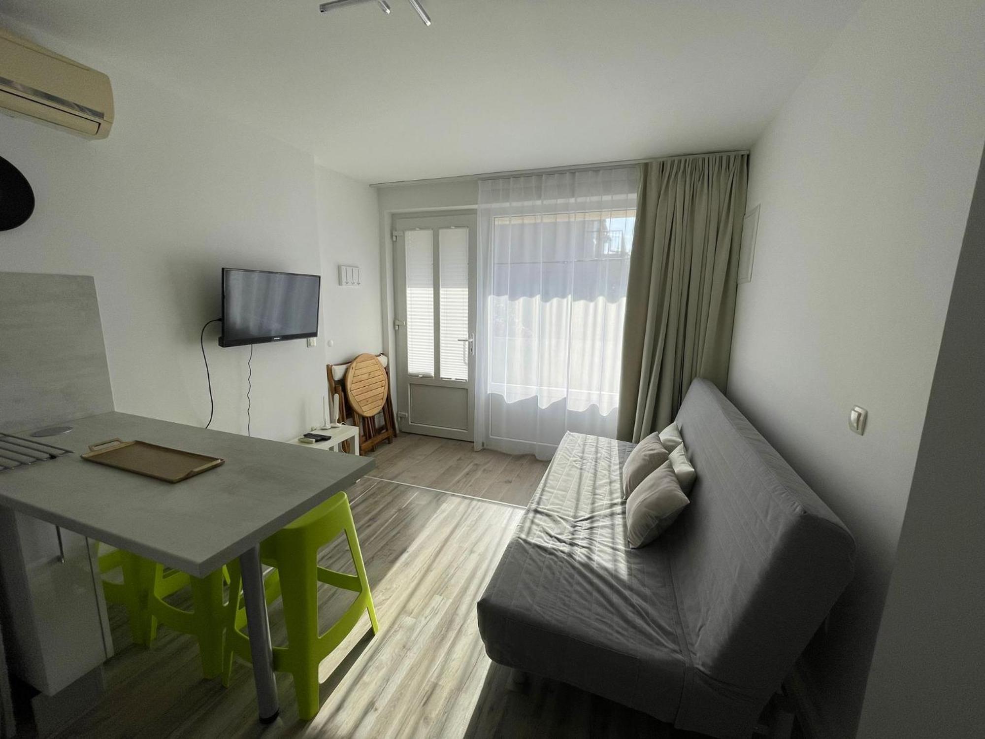 Family Apartment B&B بيوغْغاد نا موغو المظهر الخارجي الصورة