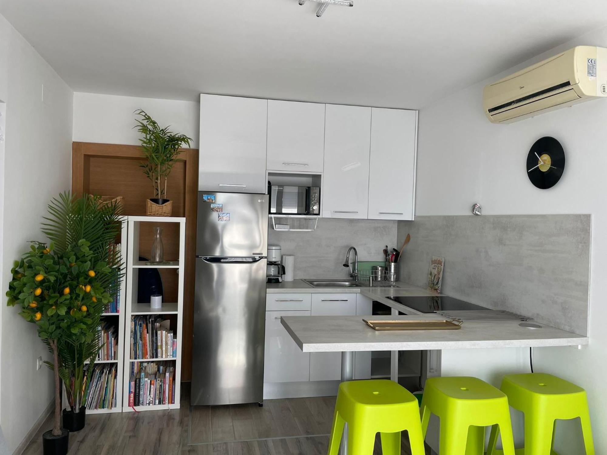 Family Apartment B&B بيوغْغاد نا موغو المظهر الخارجي الصورة