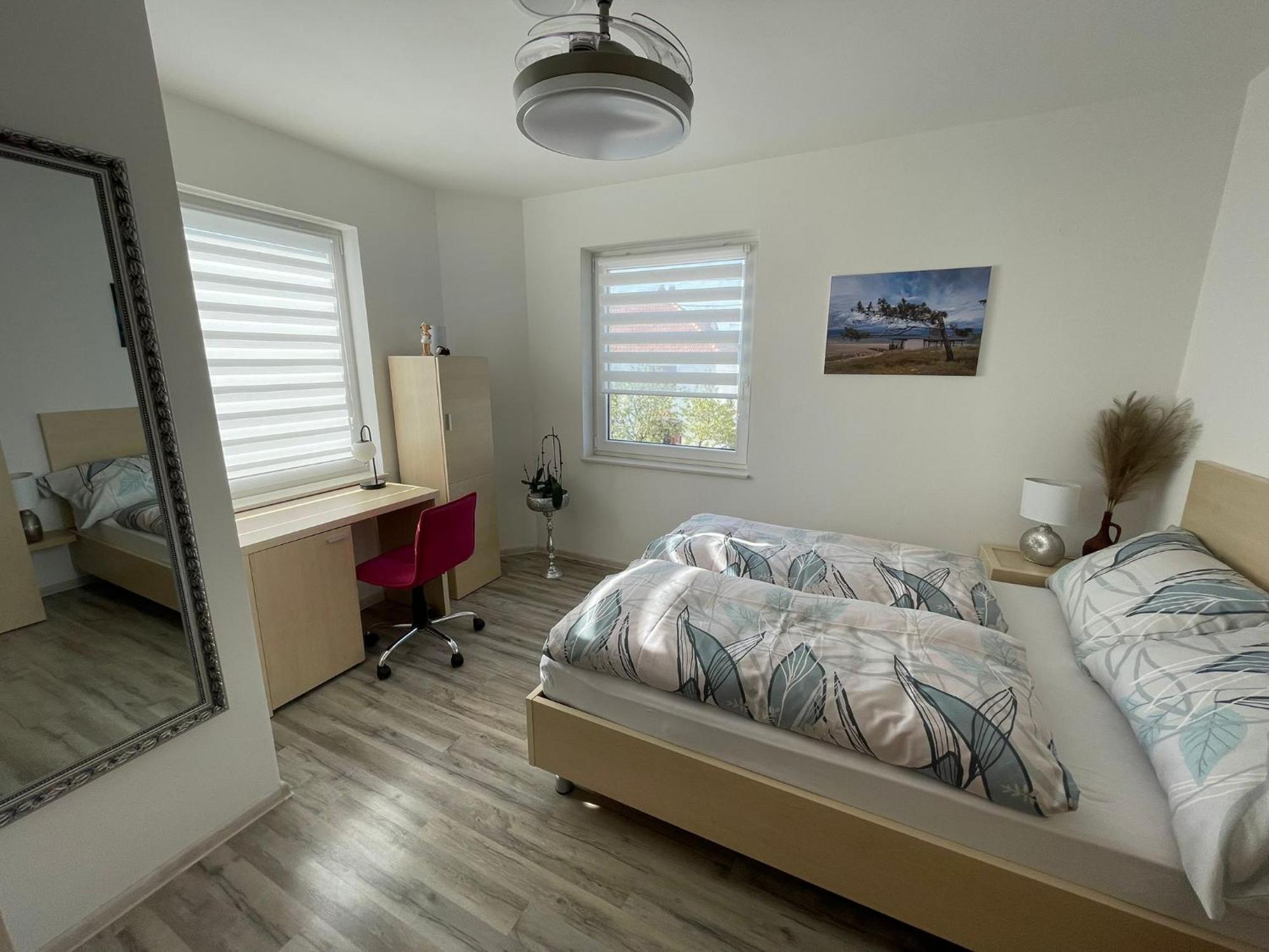 Family Apartment B&B بيوغْغاد نا موغو المظهر الخارجي الصورة
