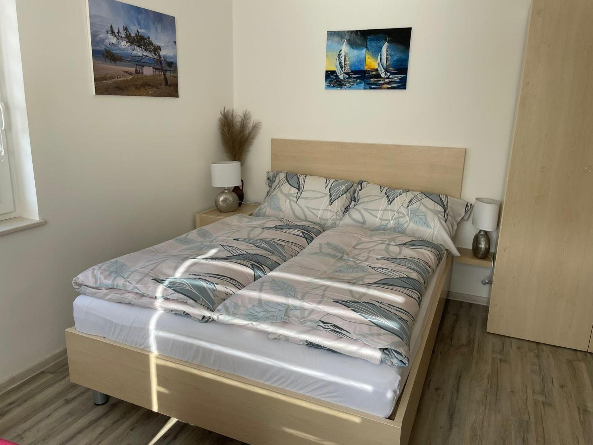 Family Apartment B&B بيوغْغاد نا موغو المظهر الخارجي الصورة