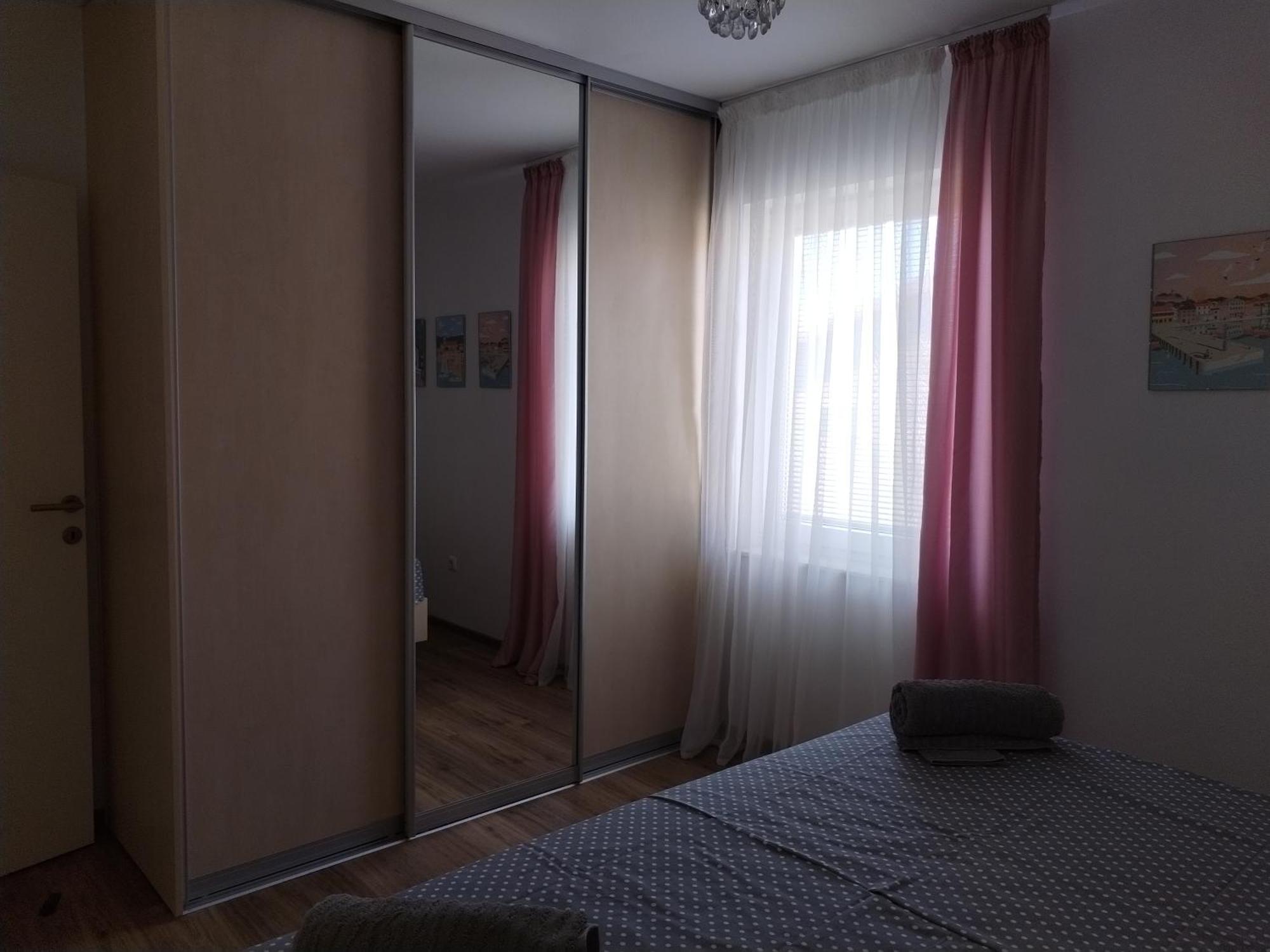 Family Apartment B&B بيوغْغاد نا موغو المظهر الخارجي الصورة
