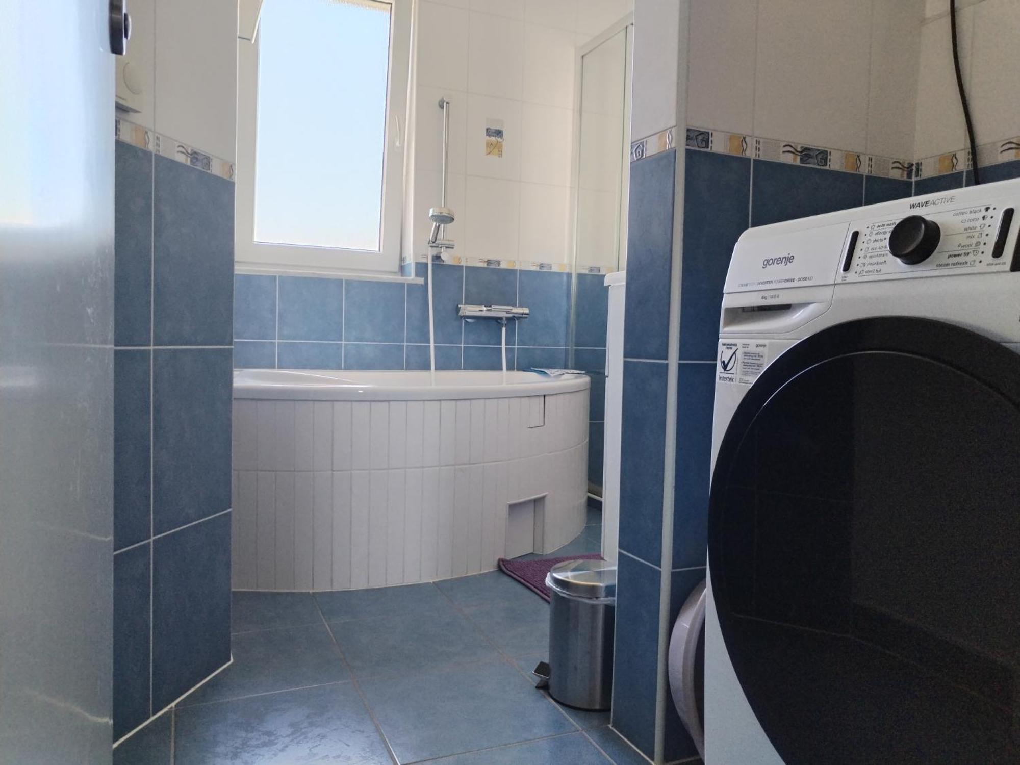 Family Apartment B&B بيوغْغاد نا موغو المظهر الخارجي الصورة