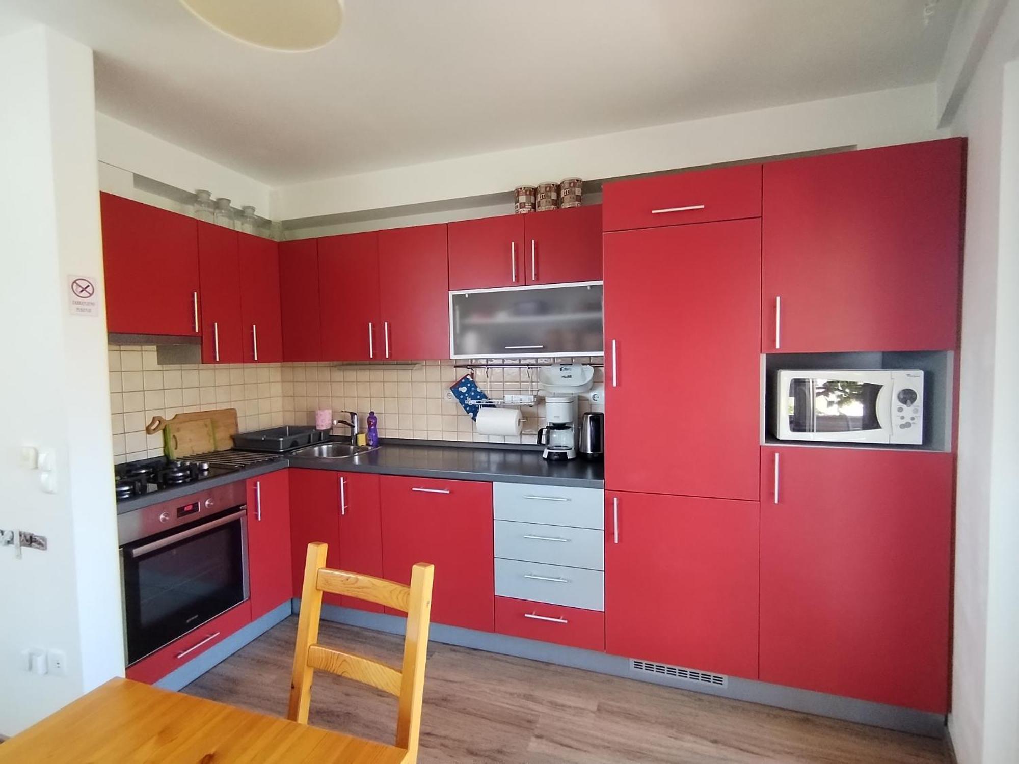 Family Apartment B&B بيوغْغاد نا موغو المظهر الخارجي الصورة