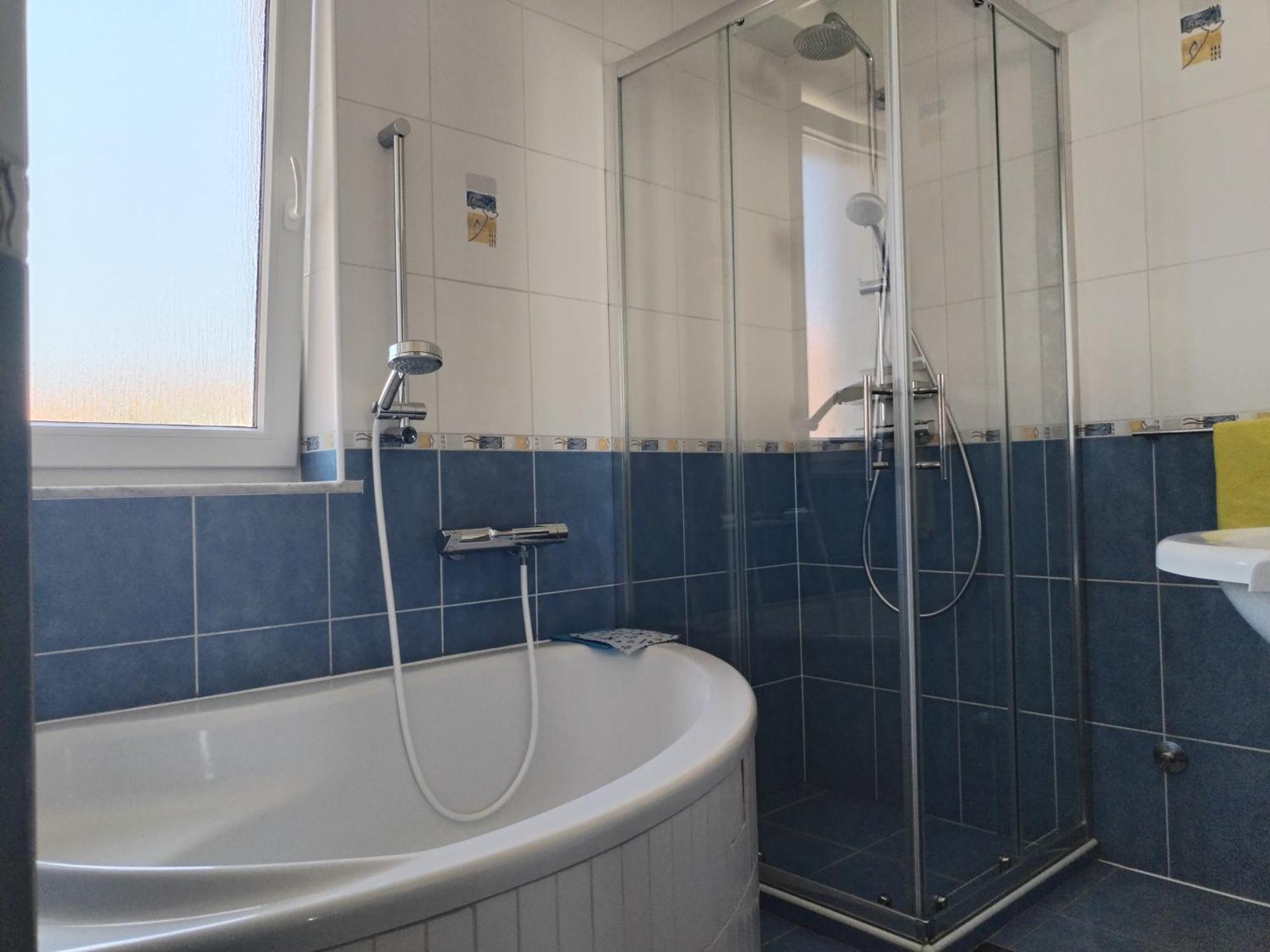 Family Apartment B&B بيوغْغاد نا موغو المظهر الخارجي الصورة