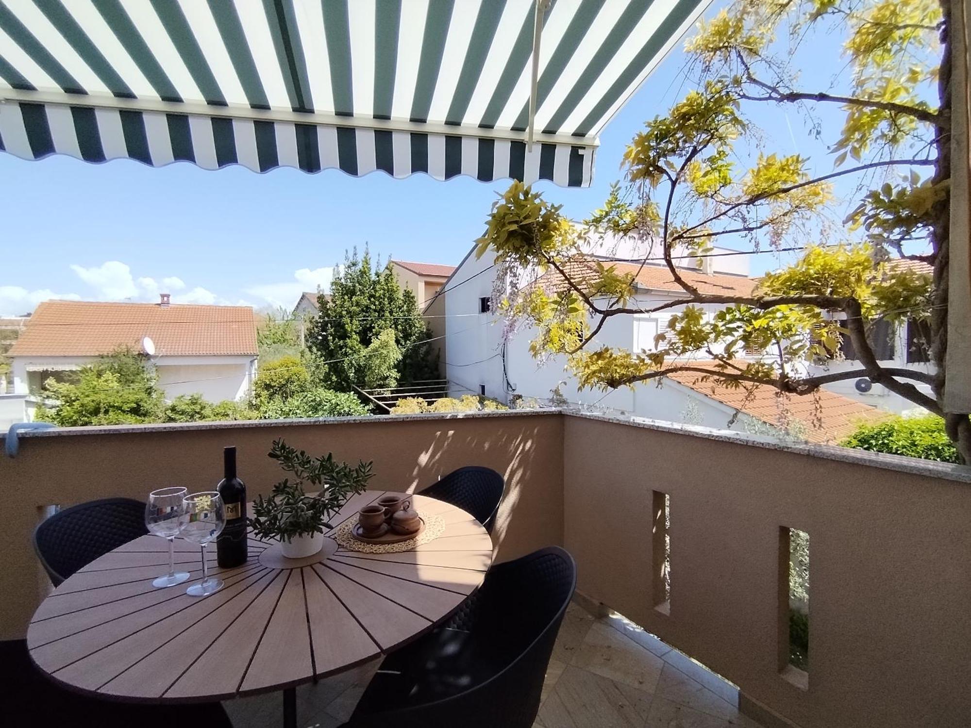 Family Apartment B&B بيوغْغاد نا موغو المظهر الخارجي الصورة