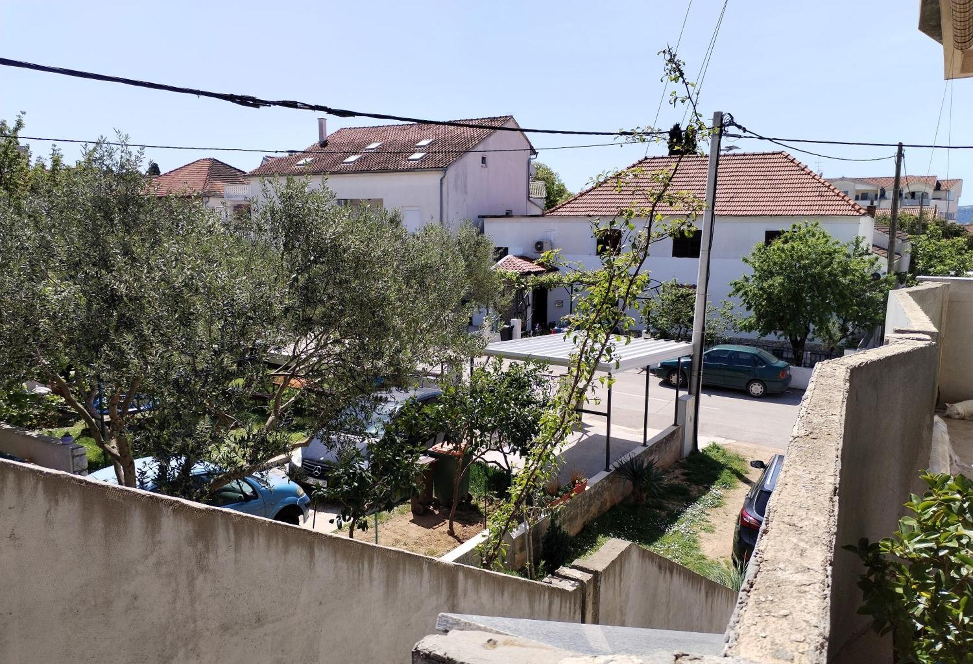 Family Apartment B&B بيوغْغاد نا موغو المظهر الخارجي الصورة