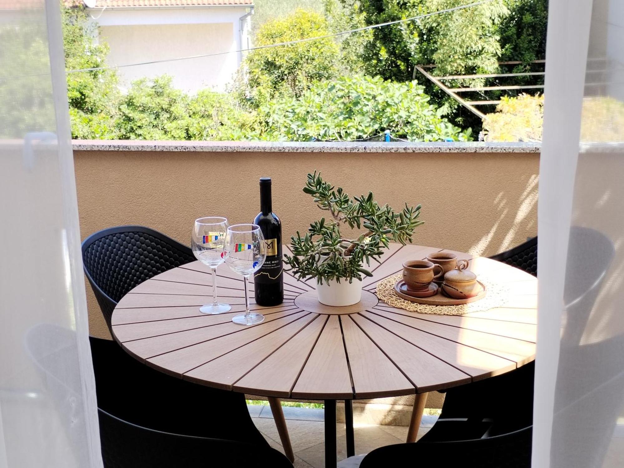 Family Apartment B&B بيوغْغاد نا موغو المظهر الخارجي الصورة