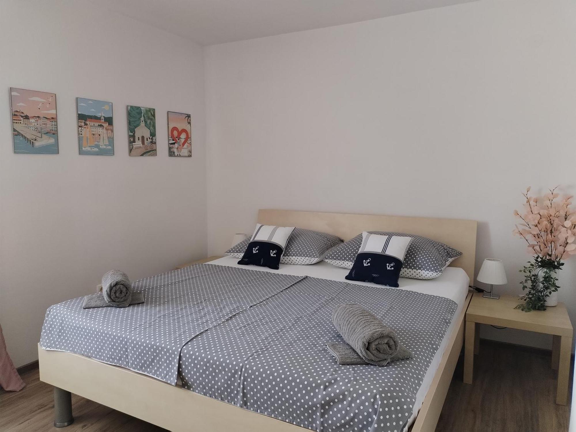 Family Apartment B&B بيوغْغاد نا موغو المظهر الخارجي الصورة
