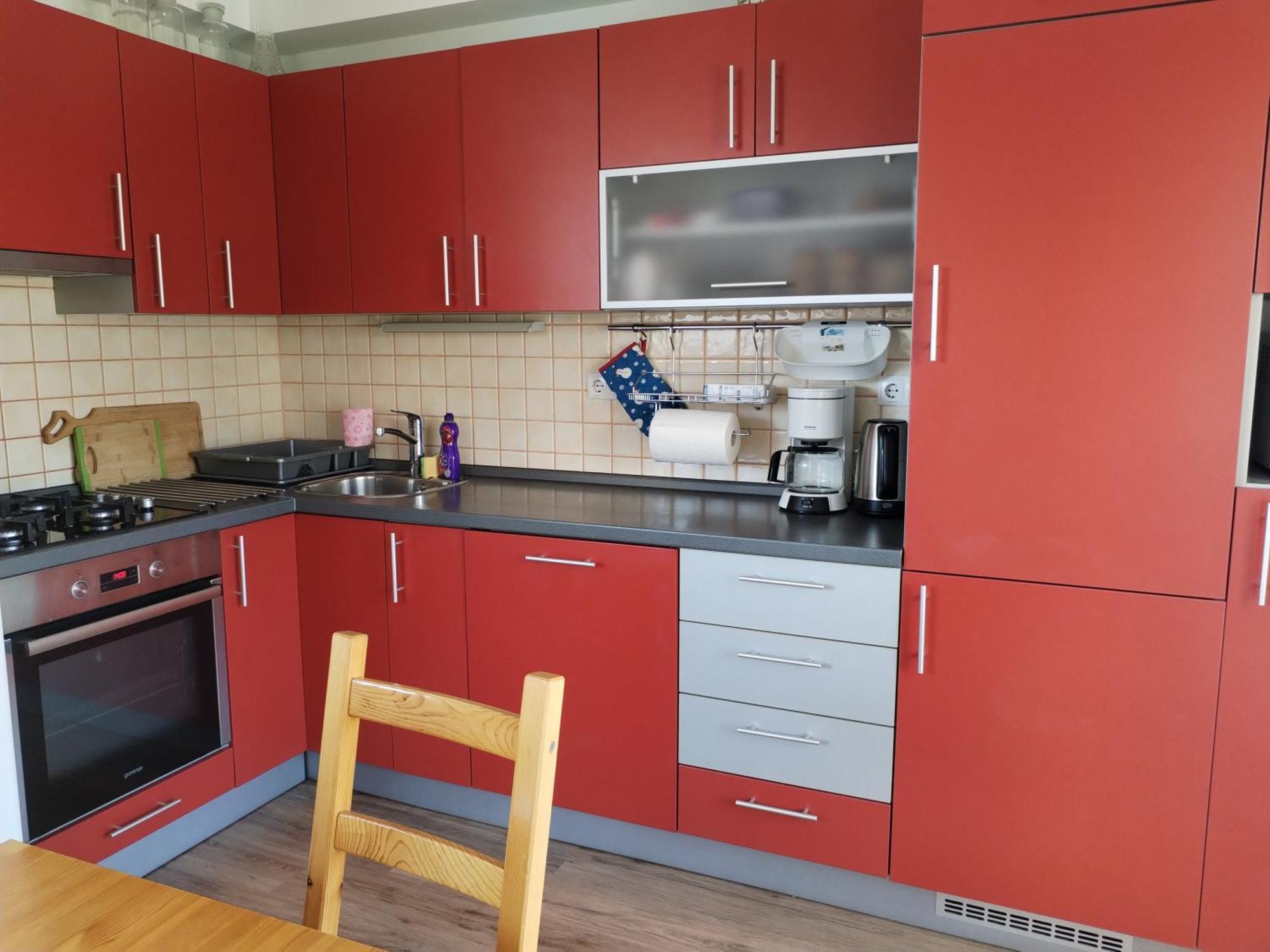 Family Apartment B&B بيوغْغاد نا موغو المظهر الخارجي الصورة