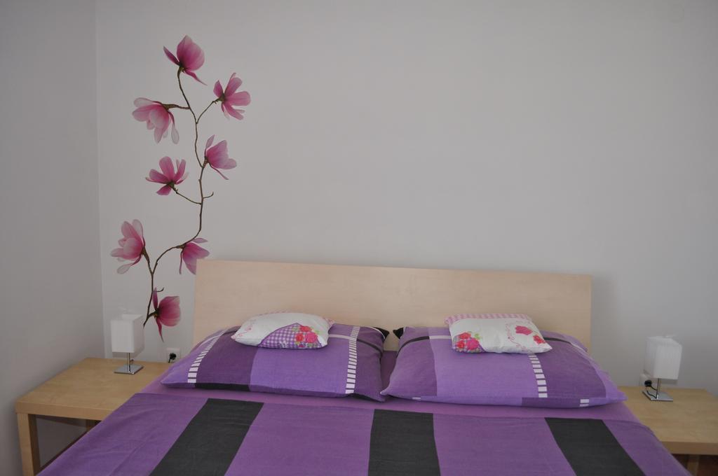 Family Apartment B&B بيوغْغاد نا موغو المظهر الخارجي الصورة